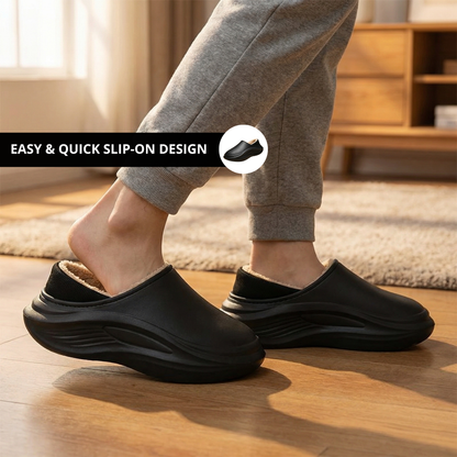 Comfclouds™ Comfort Recovery Clogs