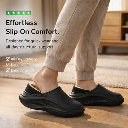 Comfclouds™ All-Day Relief Clogs