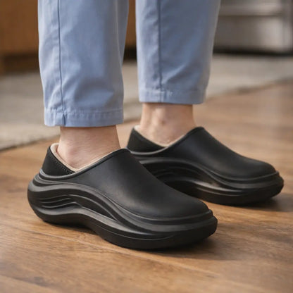 Comfclouds™ All-Day Relief Clogs