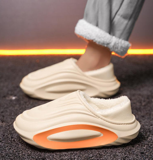 Comfclouds™ Sport Recovery Clogs