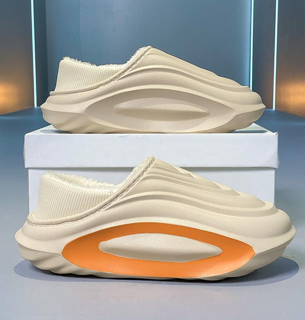 Comfclouds™ Sport Recovery Clogs