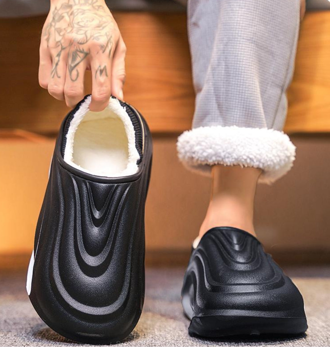 Comfclouds™ Sport Recovery Clogs