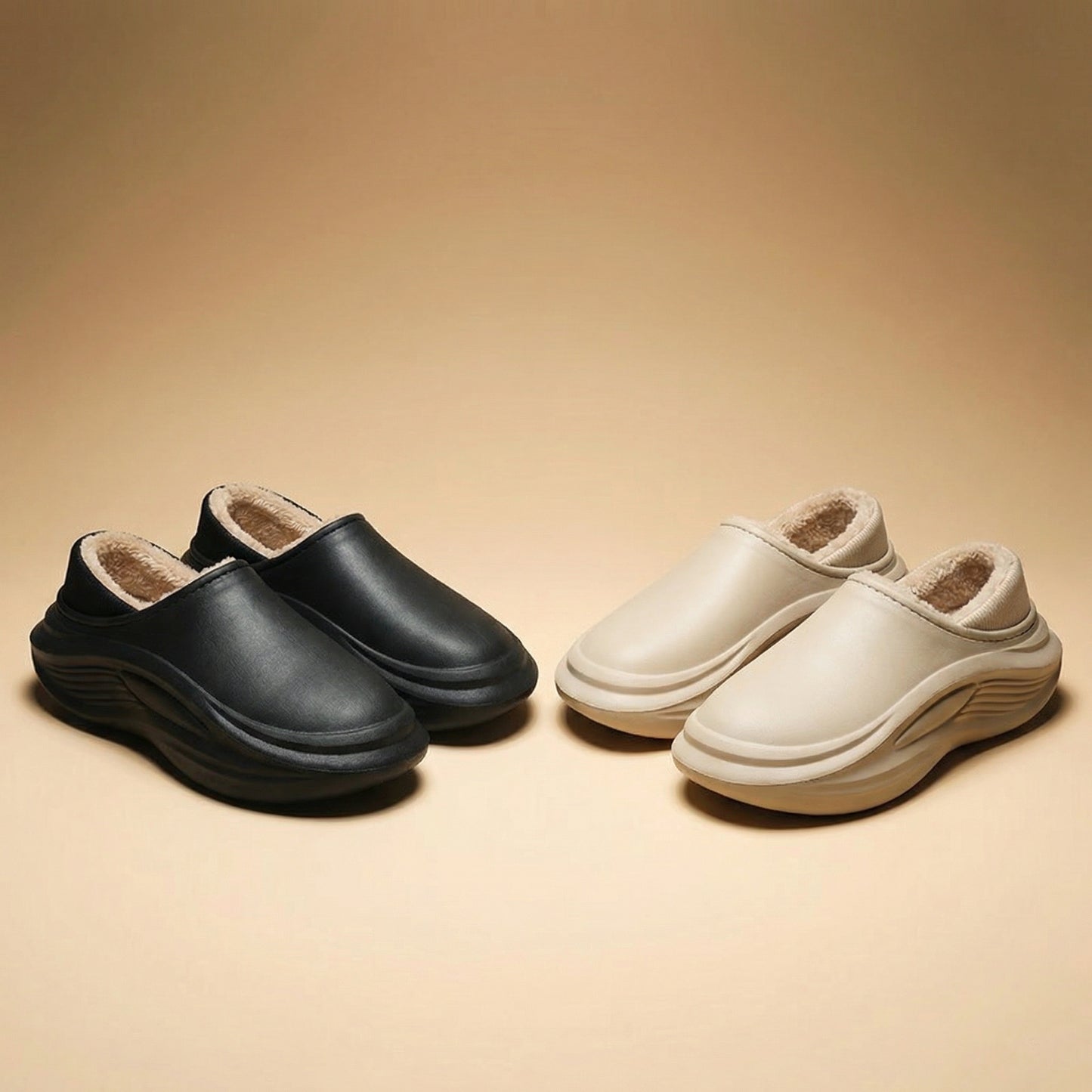 Comfclouds™ Comfort Recovery Clogs